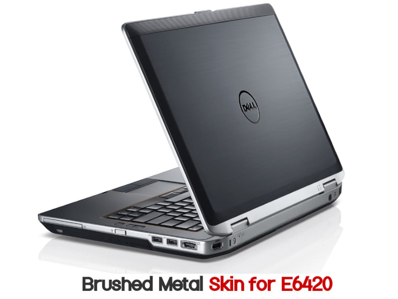 Dell Latitude E6430 Vinyl Skin - Next Day Delivery Dell Latitude E6430 Vinyl Skin - Next Day Delivery