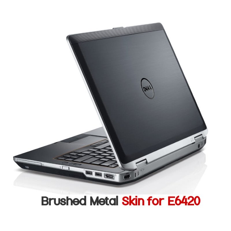 Dell Latitude E6430 Vinyl Skin - Next Day Delivery Dell Latitude E6430 Vinyl Skin - Next Day Delivery