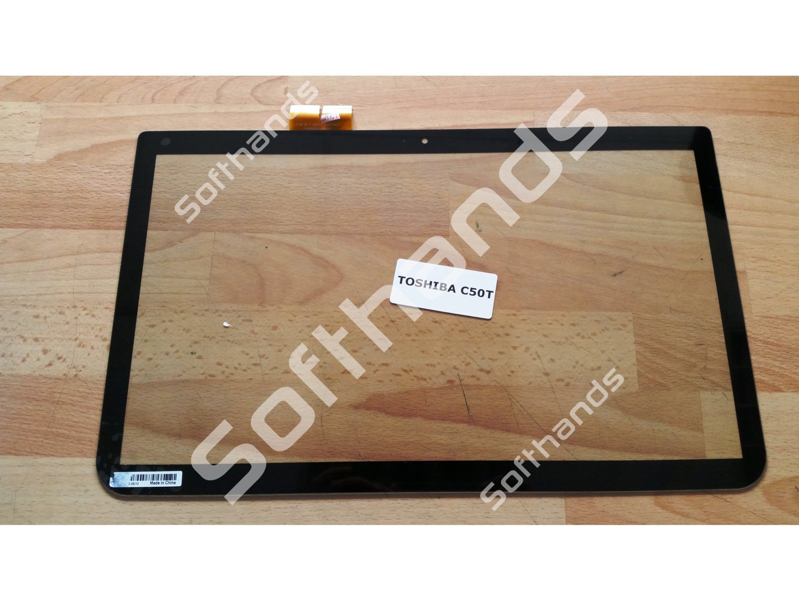 New Toshiba T05CDN490001C E341374 TWF04 V-0 Touch Screen - Next Day Delivery