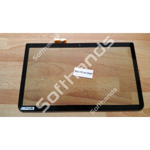 New Toshiba T05CDN490001C E341374 TWF04 V-0 Touch Screen