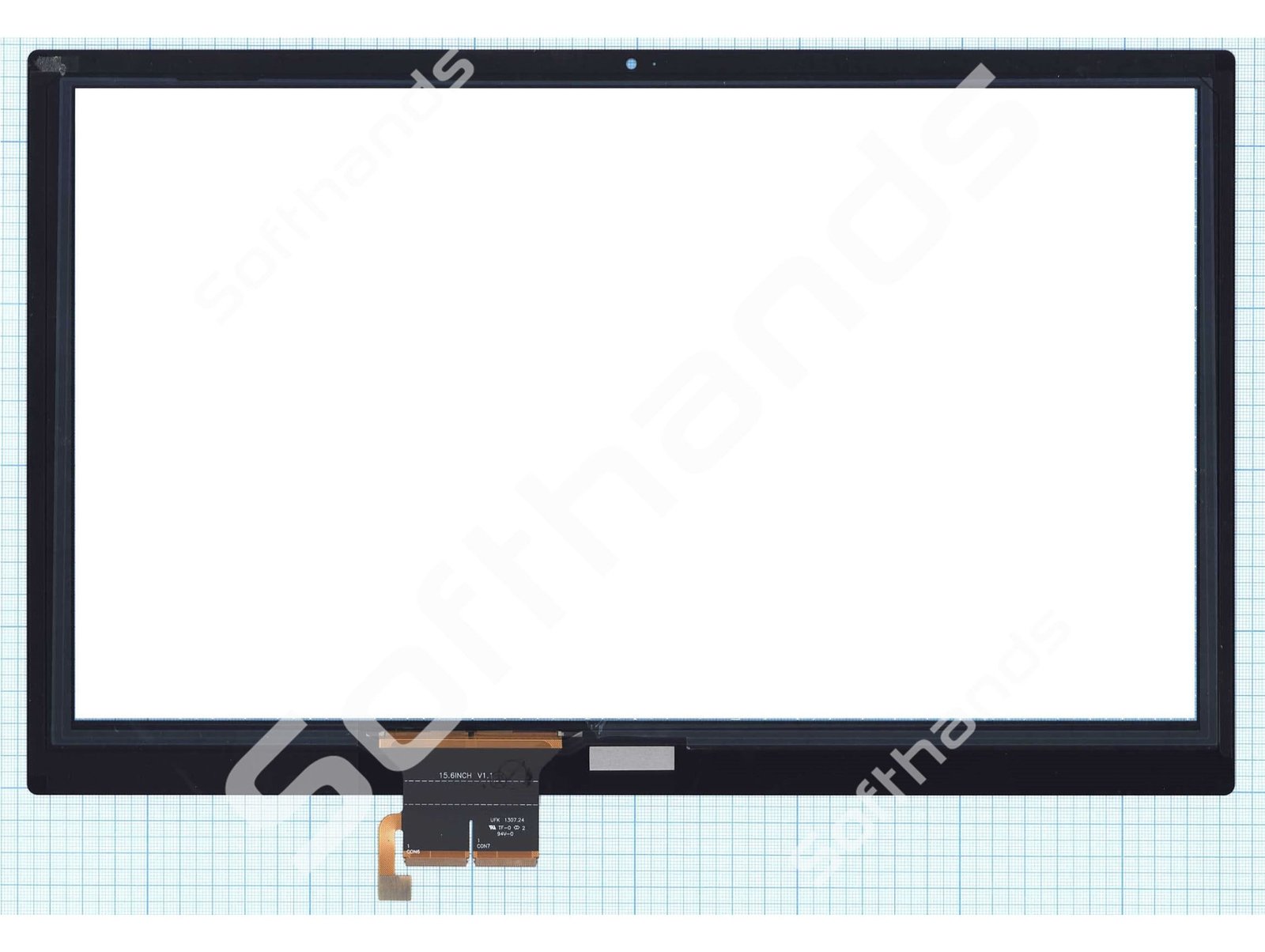 Acer V5-571 V5-531P Touch Screen Glass Digitizer - Next Day Delivery