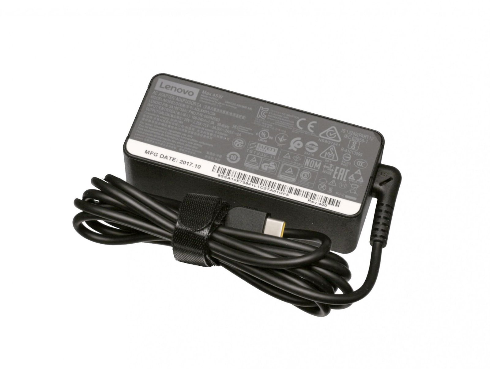 Acer PA-1450-80 Genuine Laptop Charger - Next Day Delivery