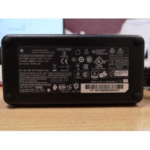 Original HP 150W Adapter for All in One Desktop