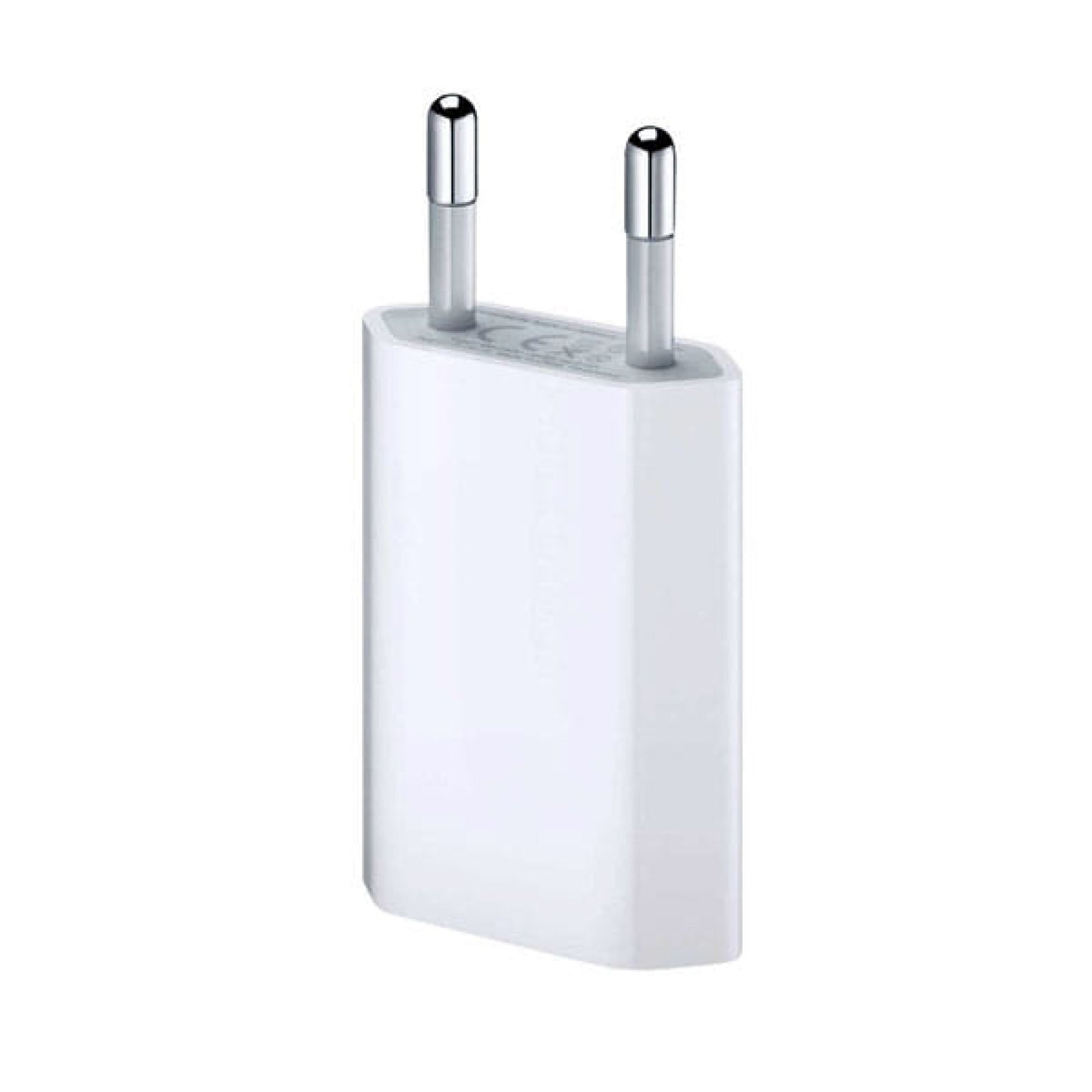 Genuine Apple MD813ZM/A EU 5W USB Charger - Next Day Delivery