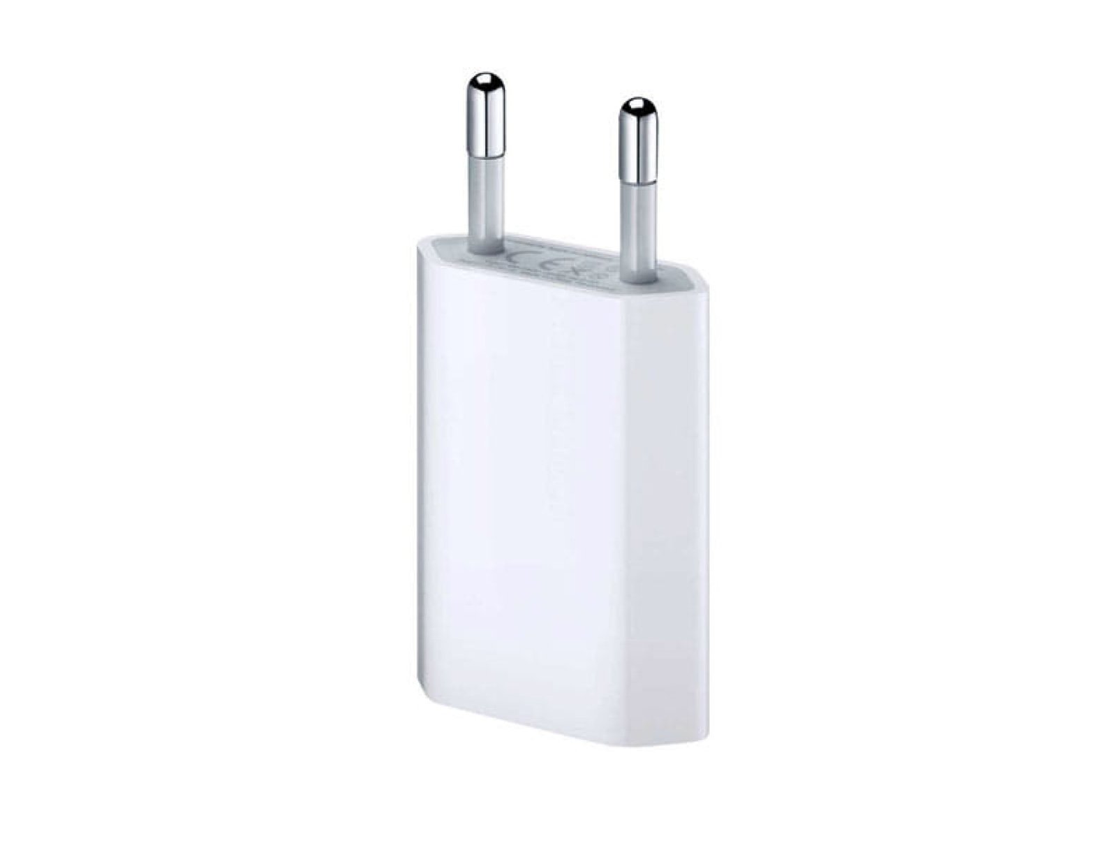 Genuine Apple MD813ZM/A EU 5W USB Charger - Next Day Delivery