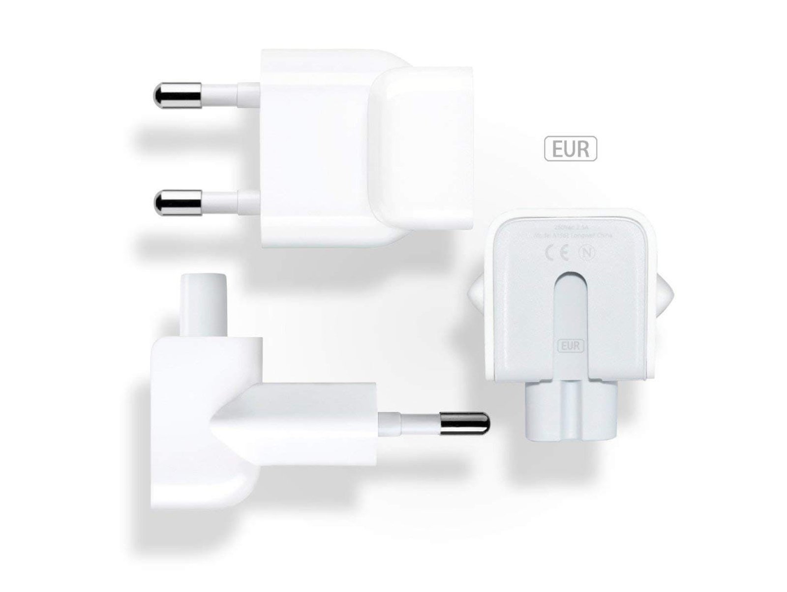 Replacement Apple A1561 EU Duckhead - Next Day Delivery