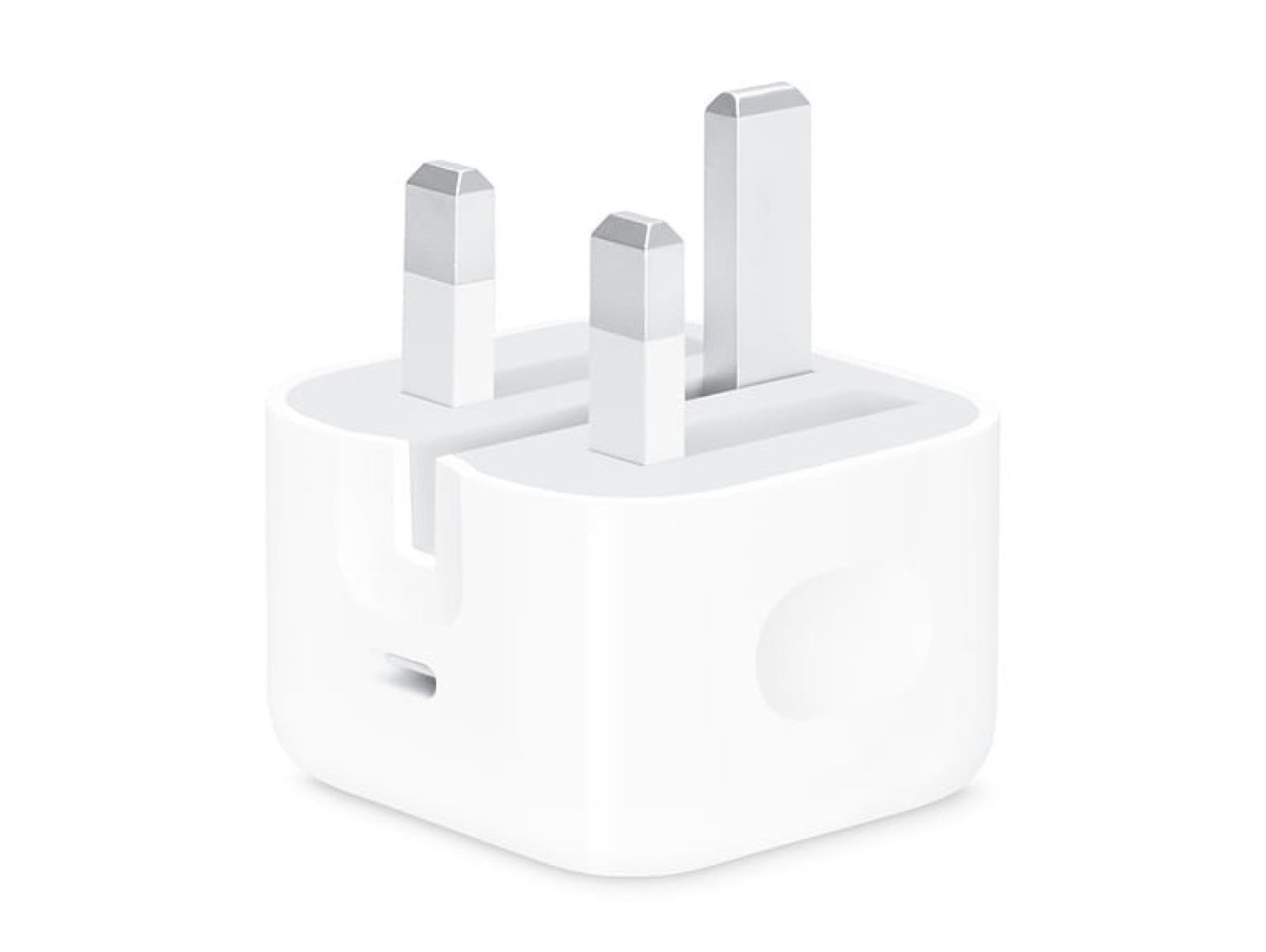 Genuine Apple 18W USB-C Charger A1696 - Next Day Delivery Genuine Apple 18W USB-C Charger A1696 - Next Day Delivery
