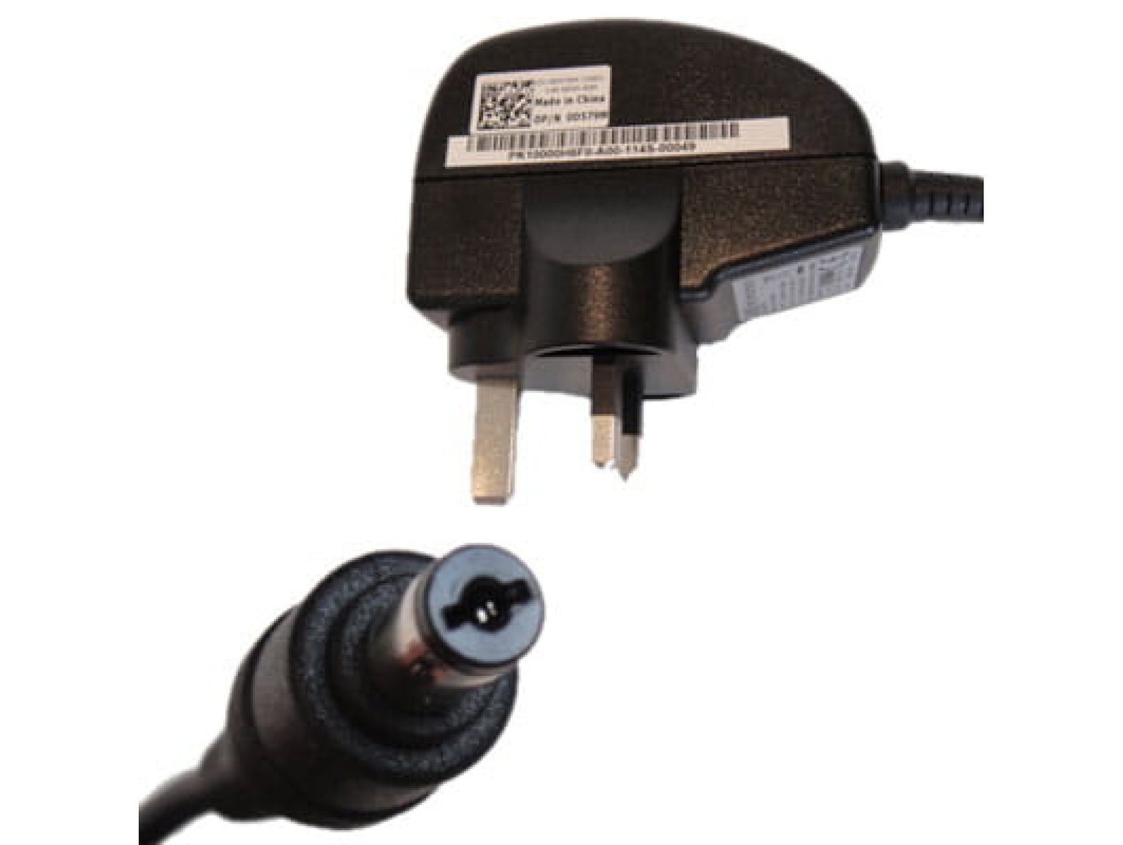 Dell Mini 9 10 Netbook Charger - Next Day Delivery Dell Mini 9 10 Netbook Charger - Next Day Delivery