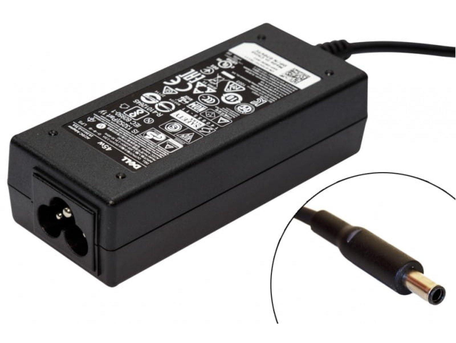 Dell YTFJC Genuine Laptop Charger - Next Day Delivery Dell YTFJC Genuine Laptop Charger - Next Day Delivery