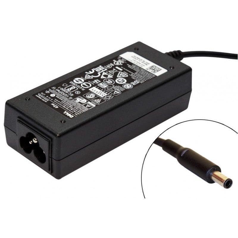 Dell 04H6NV Genuine Laptop Charger - Next Day Delivery