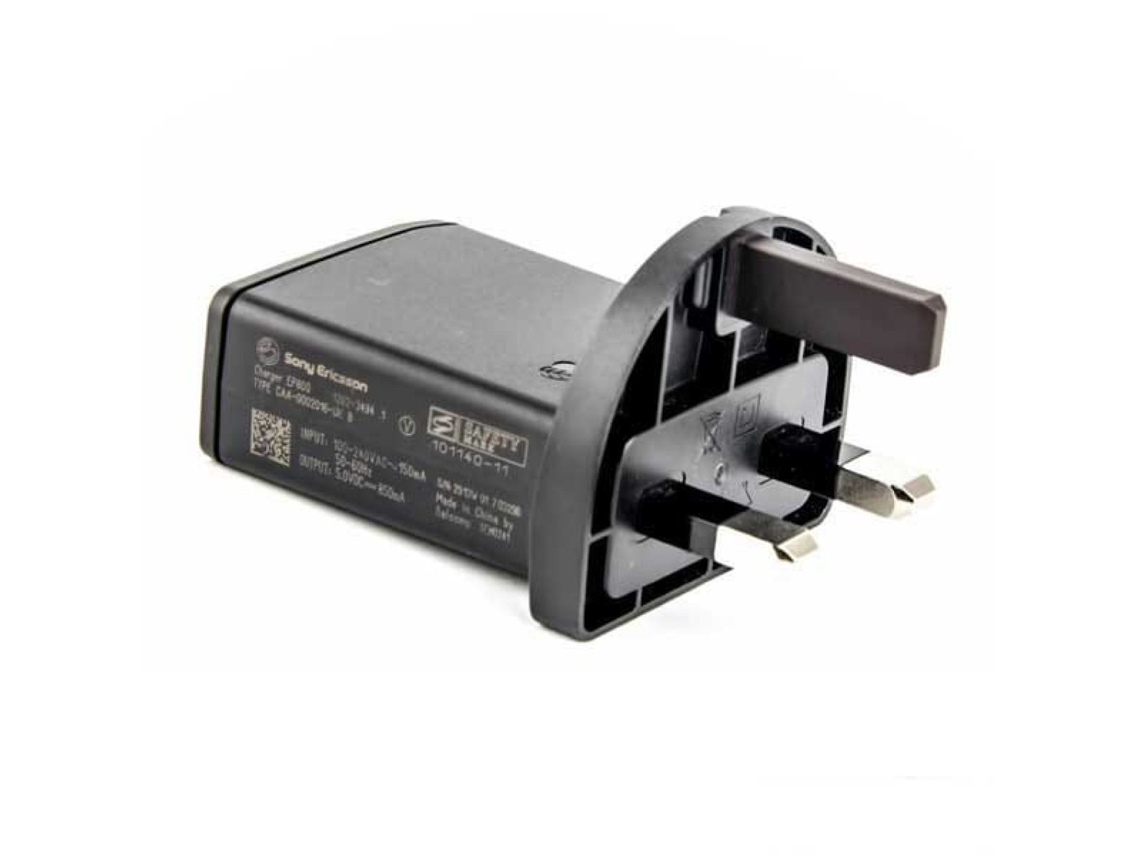Genuine Sony EP800 5V 850mA UK Mains Charger - Next Day Delivery