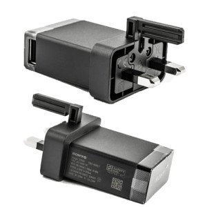 Genuine Sony EP880 5V 1.5A USB Charger
