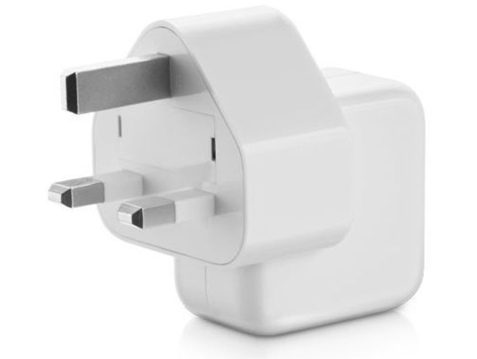Apple iPad 10W USB Adapter - Next Day Delivery Apple iPad 10W USB Adapter - Next Day Delivery