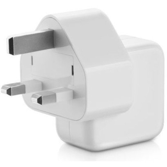 Apple iPad 10W USB Adapter - Next Day Delivery