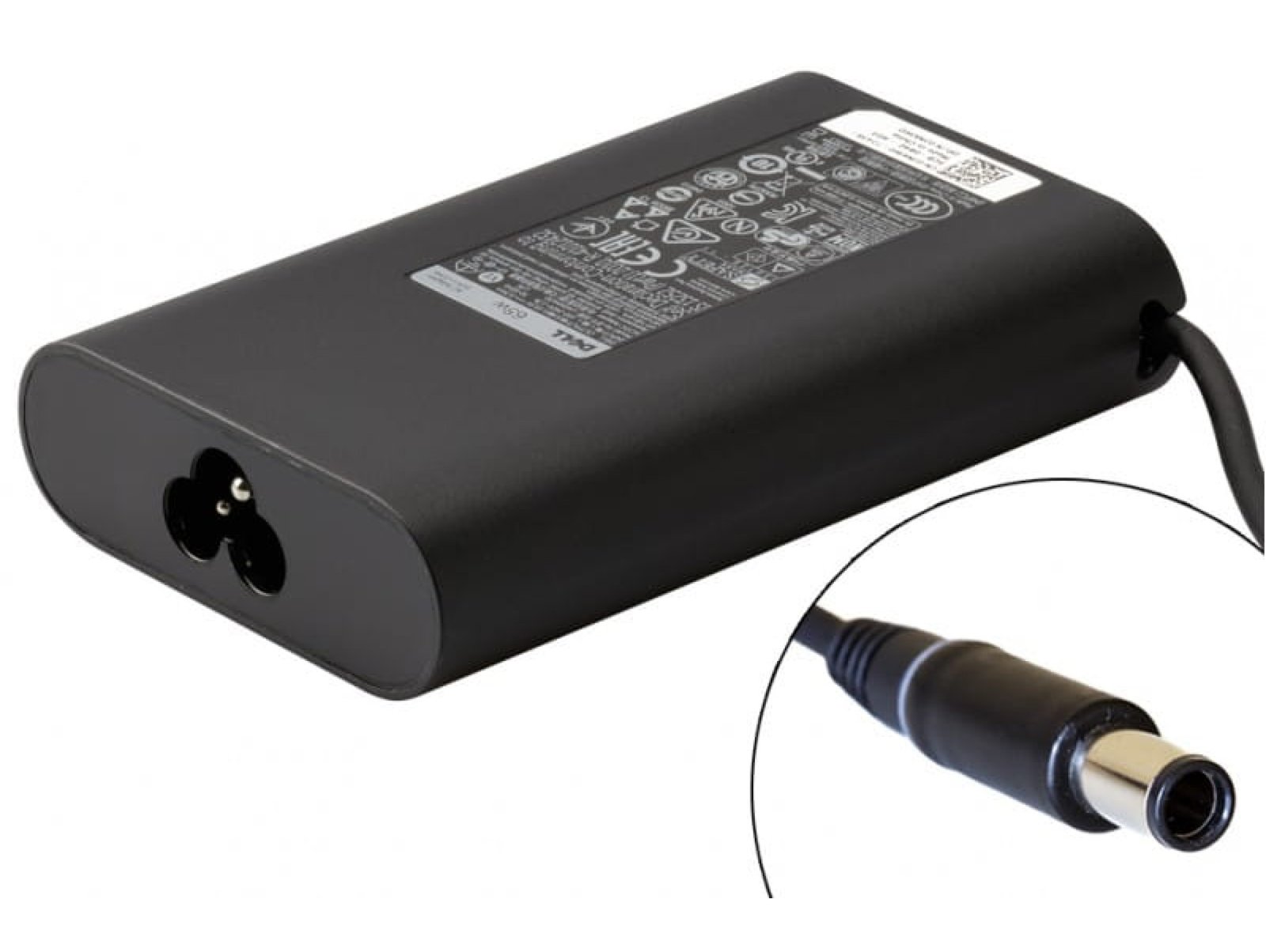 Dell N5H1N Genuine Laptop Charger - Next Day Delivery Dell N5H1N Genuine Laptop Charger - Next Day Delivery
