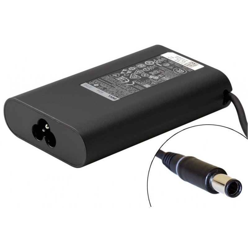 Dell JNKWD 65W Laptop Charger - Next Day Delivery Dell JNKWD 65W Laptop Charger - Next Day Delivery