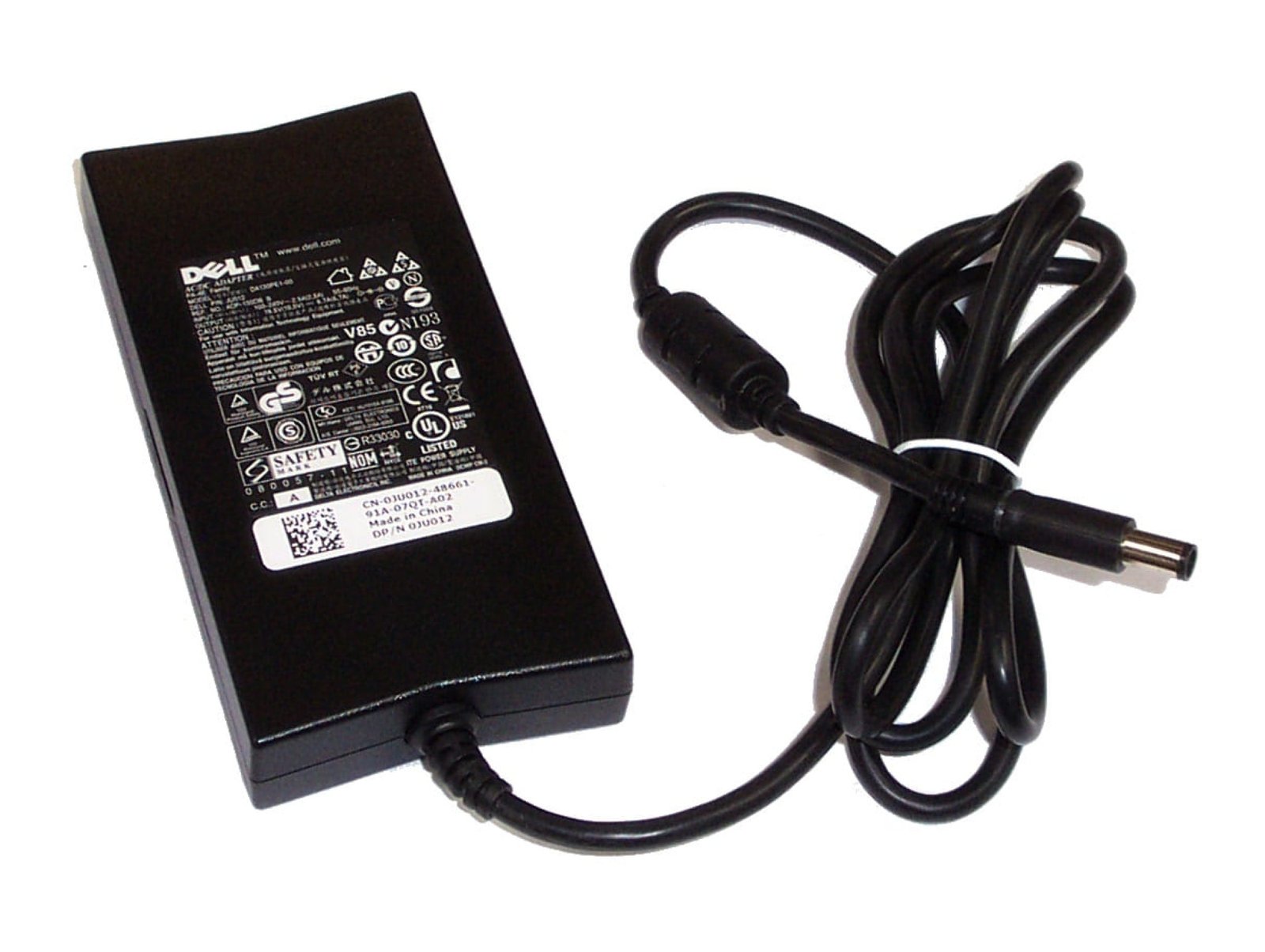 Dell VNM7N Genuine Laptop Charger - Next Day Delivery