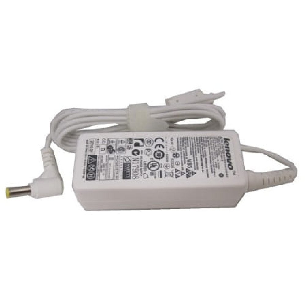 Genuine Lenovo 20V 2A 40W Charger - Next Day Delivery