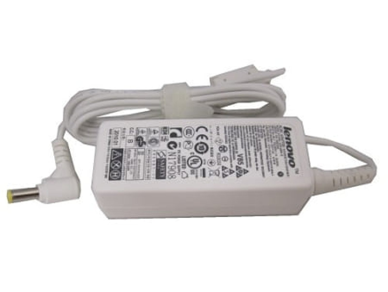 Genuine Lenovo 20V 2A 40W Charger - Next Day Delivery
