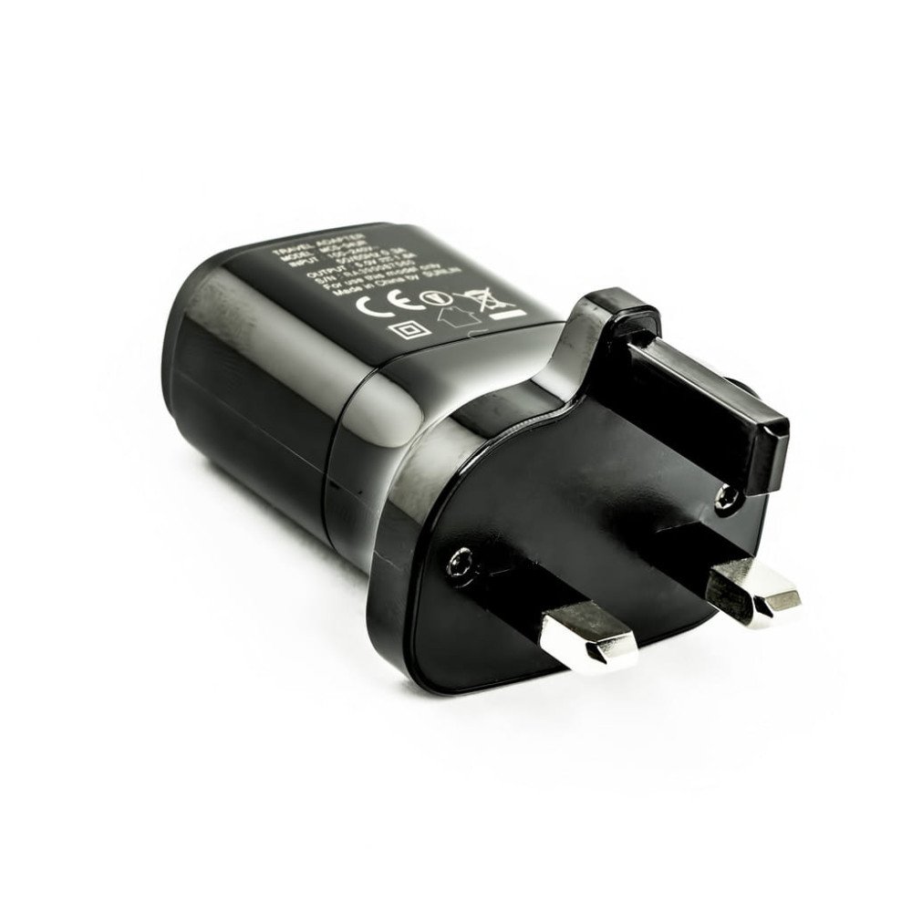 Genuine LG MCS-04UR 9W USB Charger - Next Day Delivery