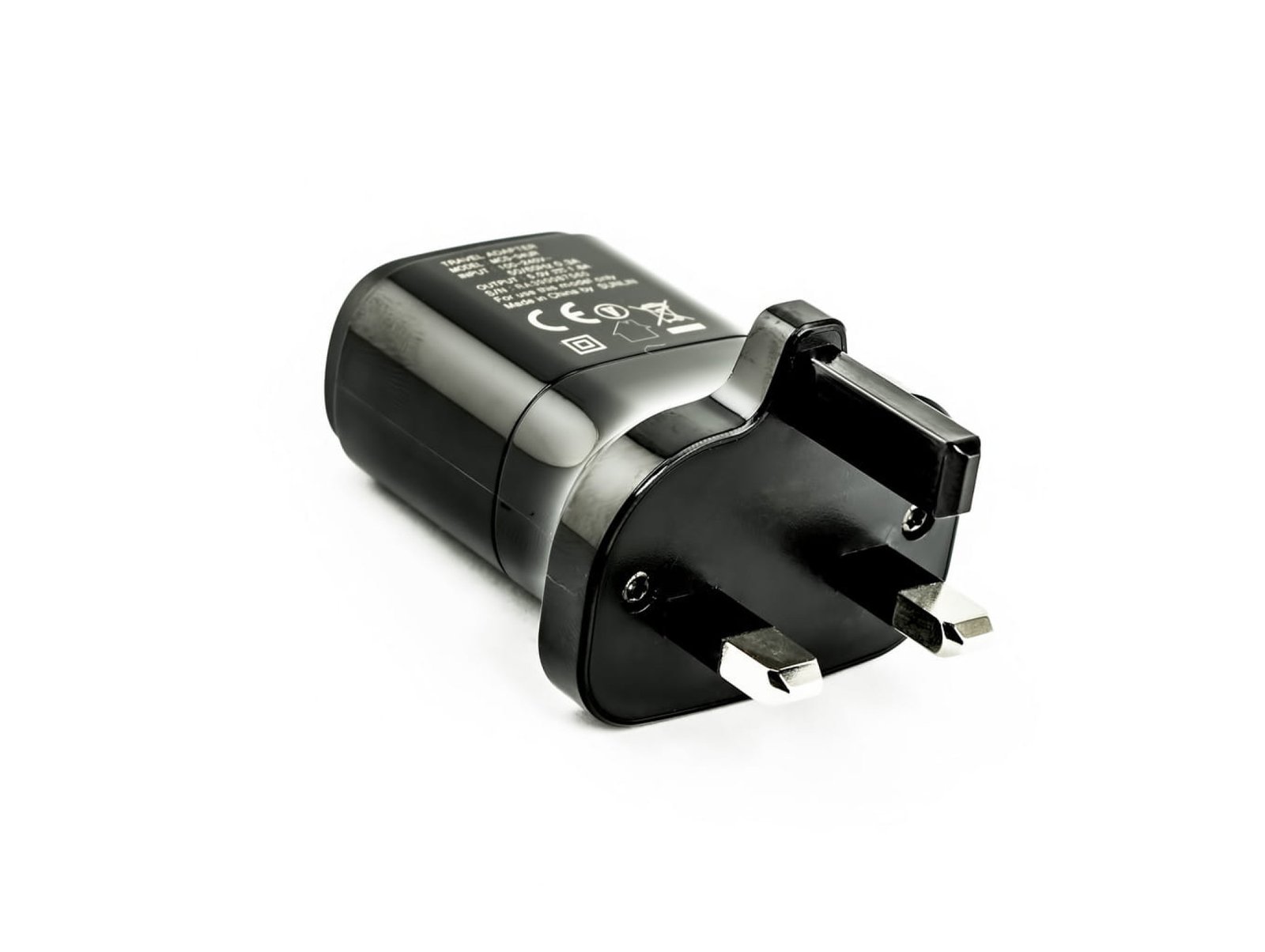 Genuine LG MCS-04UR 9W USB Charger - Next Day Delivery Genuine LG MCS-04UR 9W USB Charger - Next Day Delivery