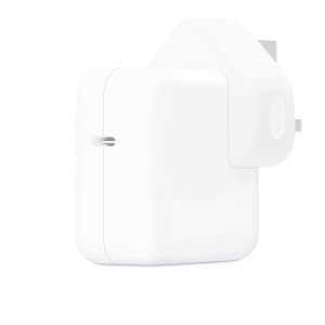 Apple MR2A2B/A 30W USB C Power Charger