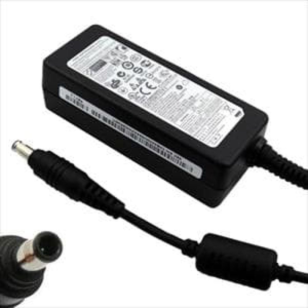 Genuine Samsung 19V 2.1A 40W Charger Genuine Samsung 19V 2.1A 40W Charger