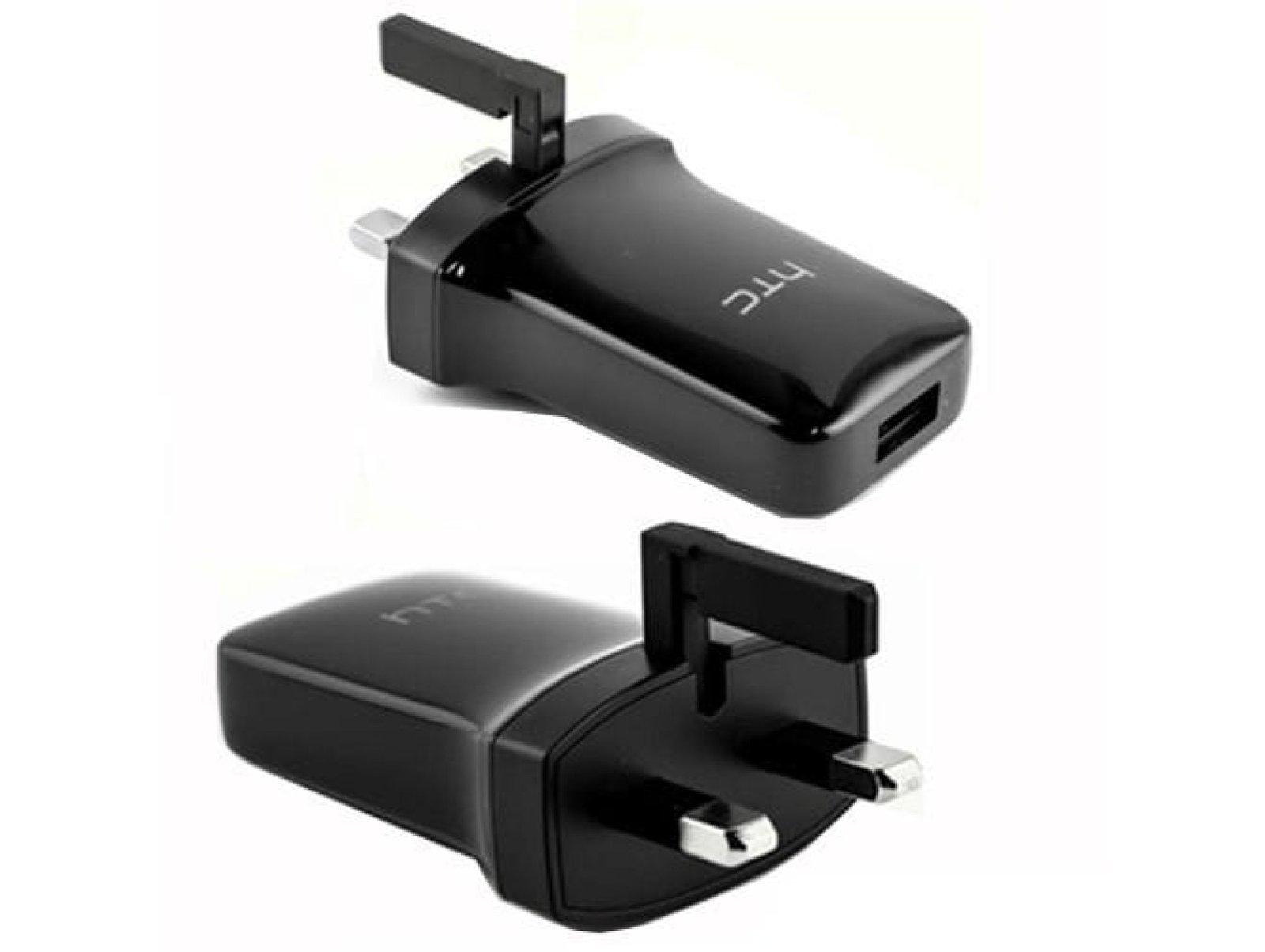 Offical HTC TCP900-UK 7.5W USB Charger - Next Day Delivery Offical HTC TCP900-UK 7.5W USB Charger - Next Day Delivery