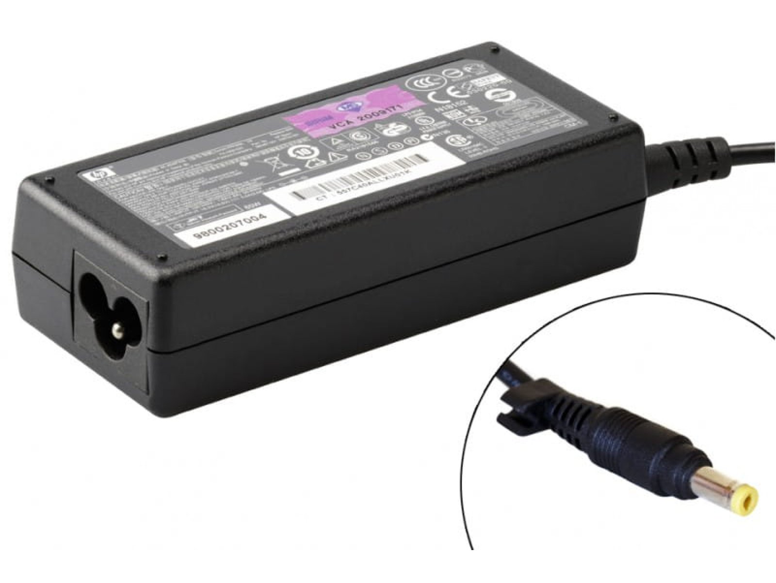 HP PPP009S Genuine Laptop Charger - Next Day Delivery