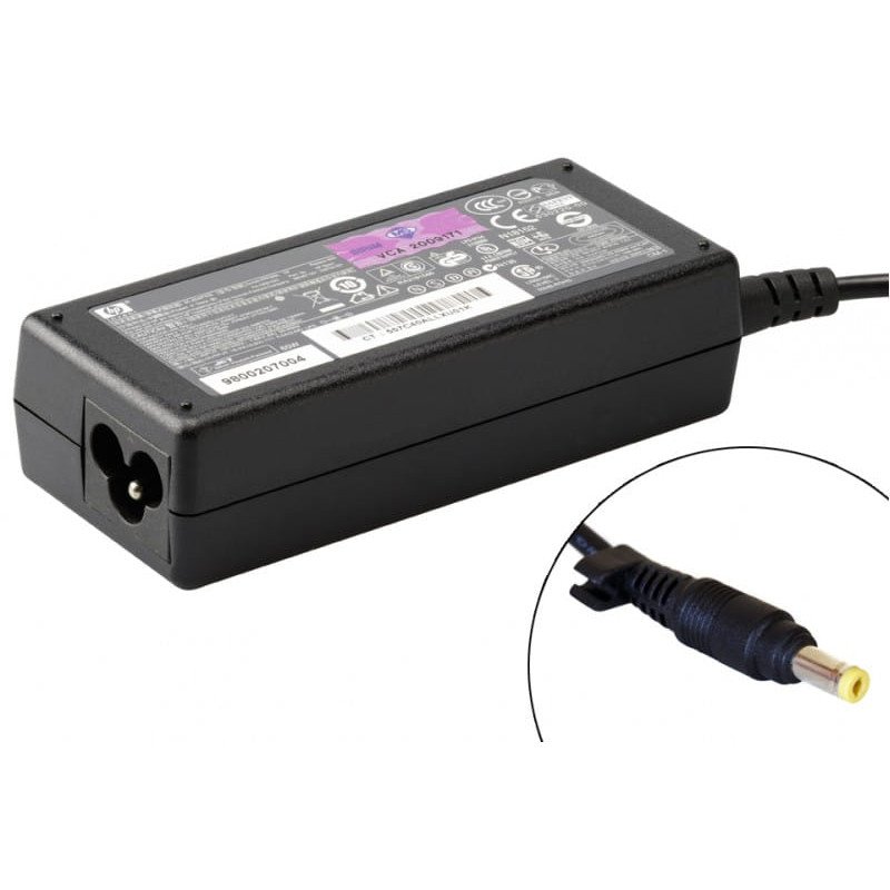 HP 239427-004 Genuine Laptop Charger - Next Day Delivery
