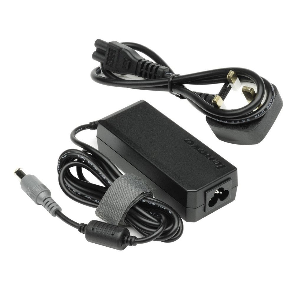Genuine Lenovo 20V 3.25A 65W Laptop Charger Genuine Lenovo 20V 3.25A 65W Laptop Charger