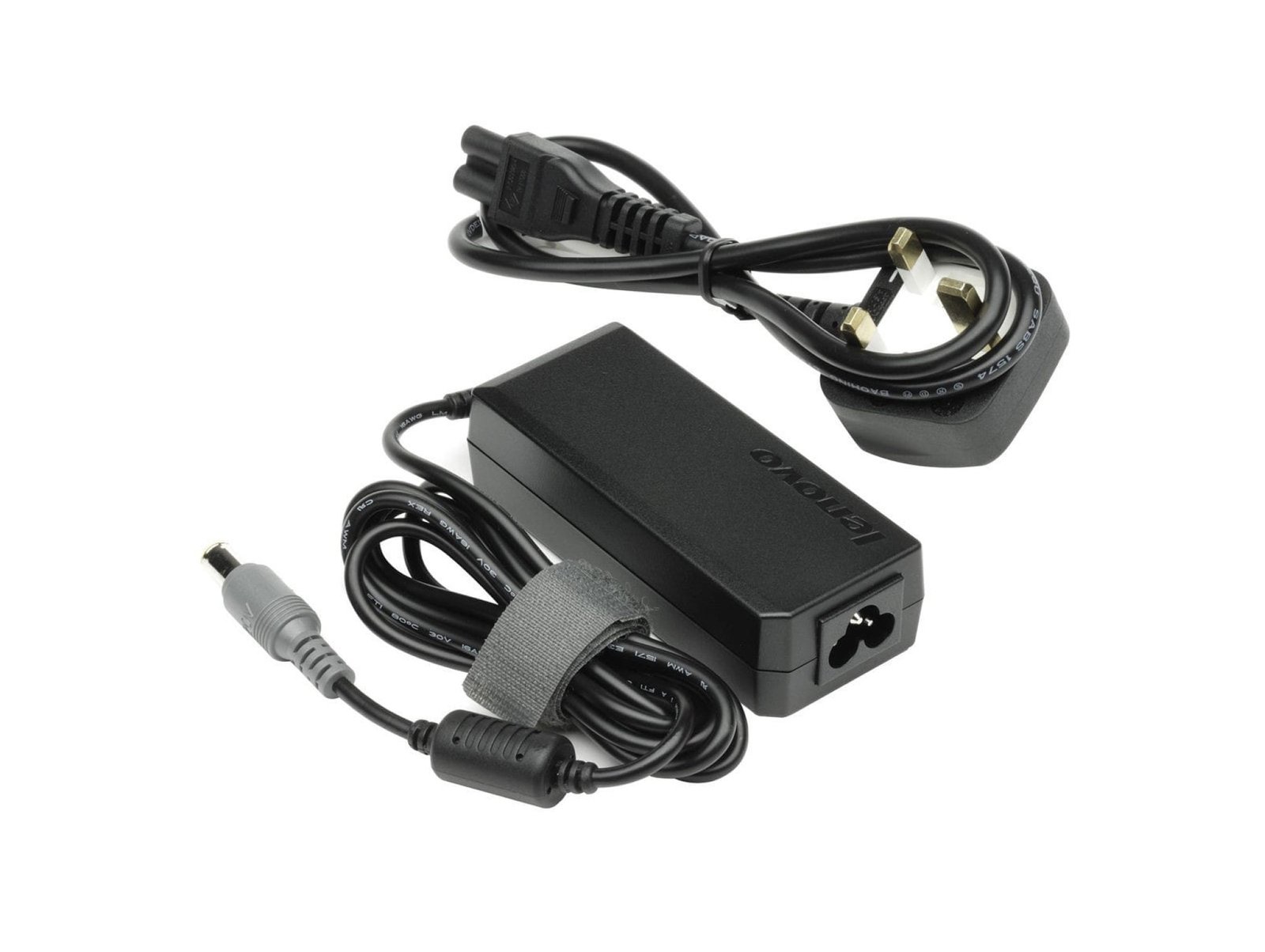 Lenovo 20V 3.25A 65W Laptop Charger - Next Day Delivery Lenovo 20V 3.25A 65W Laptop Charger - Next Day Delivery
