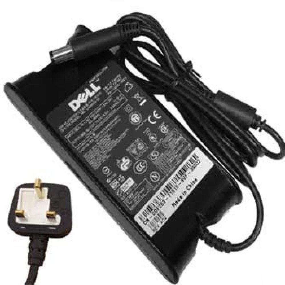 Genuine Dell PA12 19.5V 3.34A 65W Charger Genuine Dell PA12 19.5V 3.34A 65W Charger