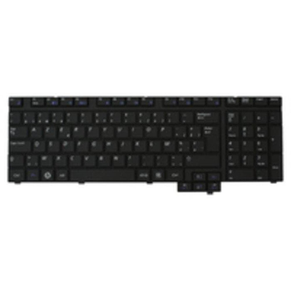 Genuine Samsung R519 UK Black Keyboard Genuine Samsung R519 UK Black Keyboard