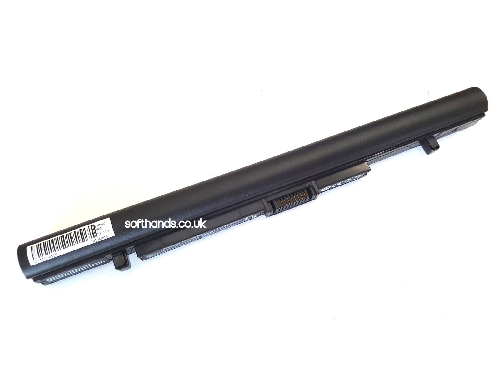 Toshiba Satellite Pro R50 Tecra A40 Battery - Next Day Delivery Toshiba Satellite Pro R50 Tecra A40 Battery - Next Day Delivery