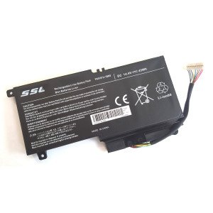 Toshiba P000573230 Replacement Laptop Battery