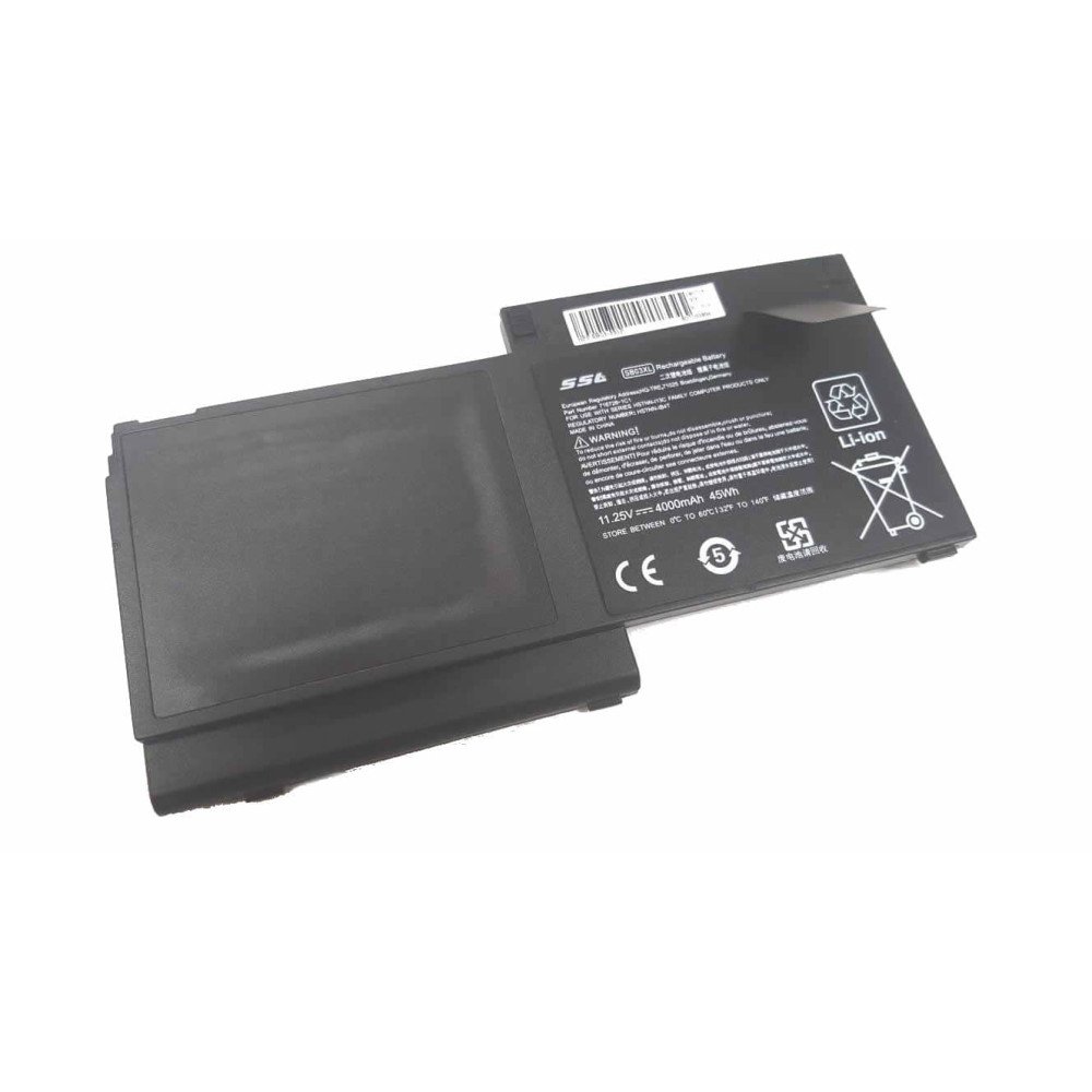 HP EliteBook 820 G1 G2 Laptop Battery - Next Day Delivery
