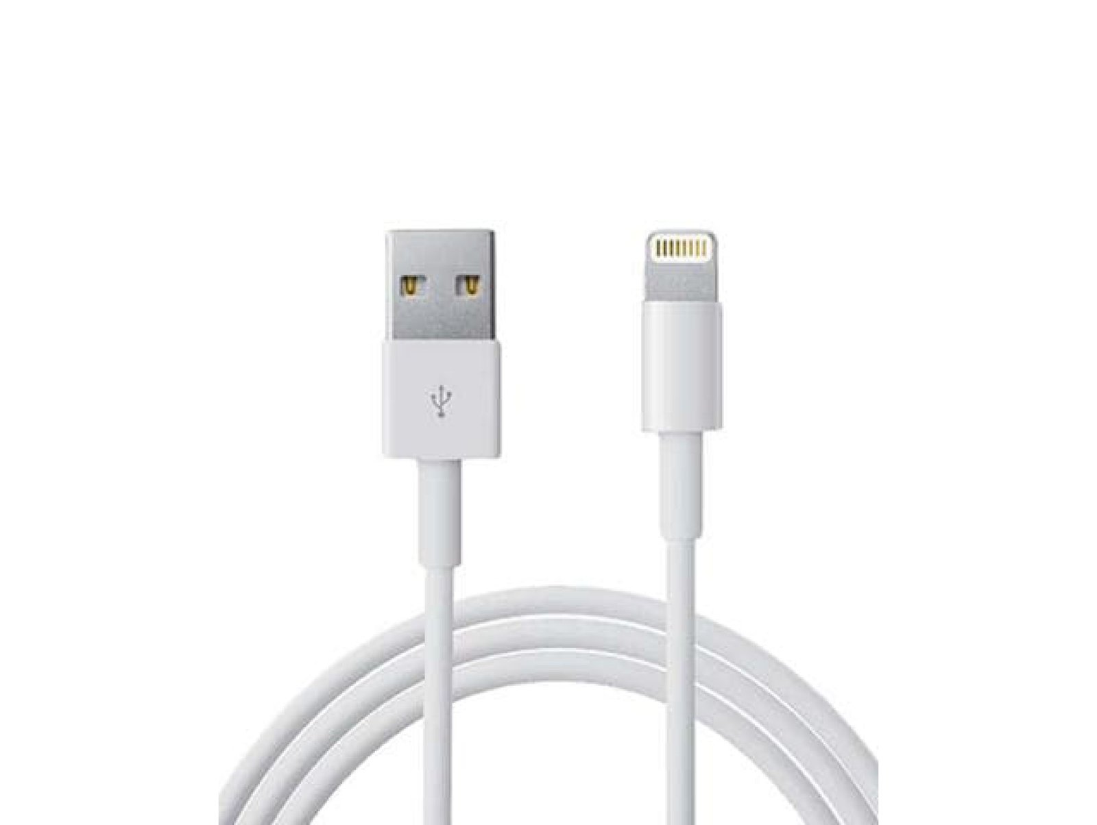 Apple Lightning Cable for iPhone iPad - Next Day Delivery Apple Lightning Cable for iPhone iPad - Next Day Delivery