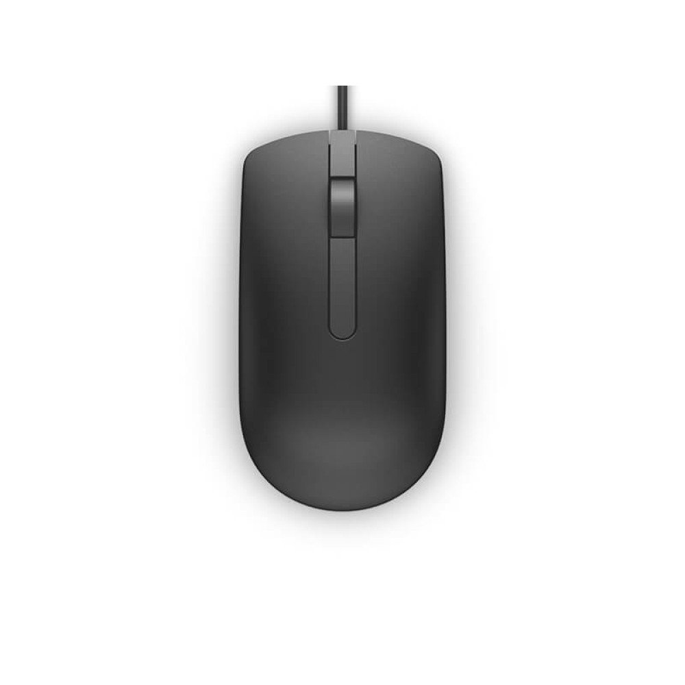 Dell MS116 USB Optical Mice - Next Day Delivery