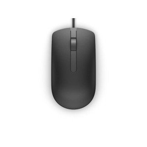 Dell MS116 USB Optical Mice