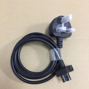 Linetek LT-D57 UK C5 Clover Cable