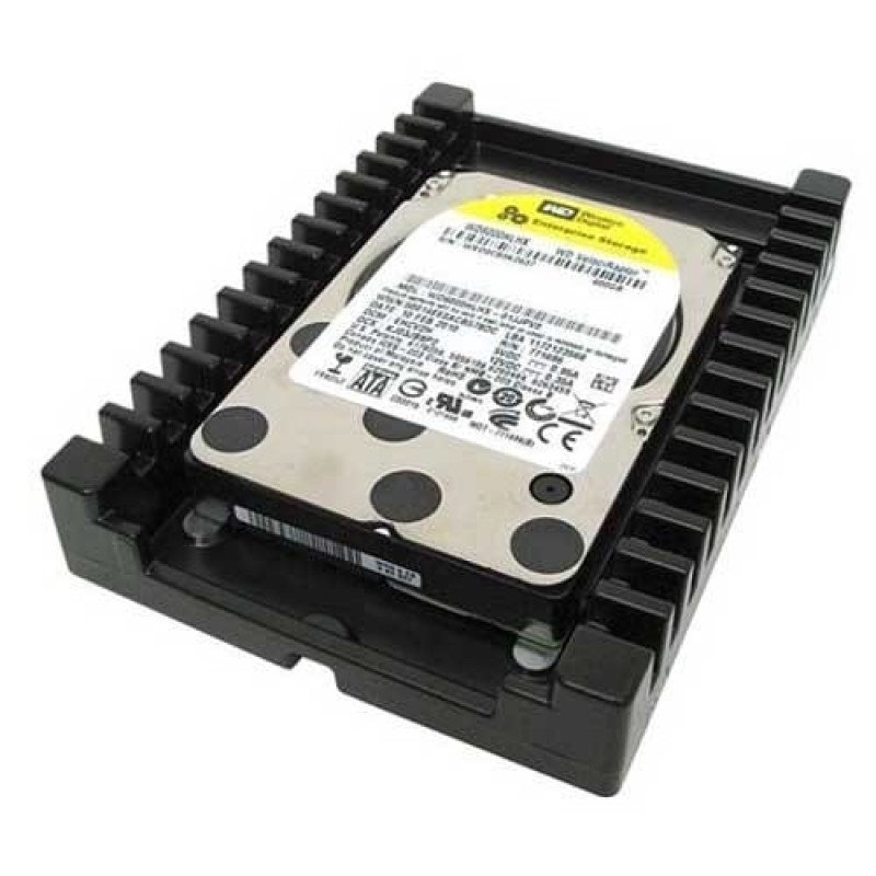 Western Digital VelociRaptor 160GB WD1600HLHX Hard Drive - Next Day Delivery