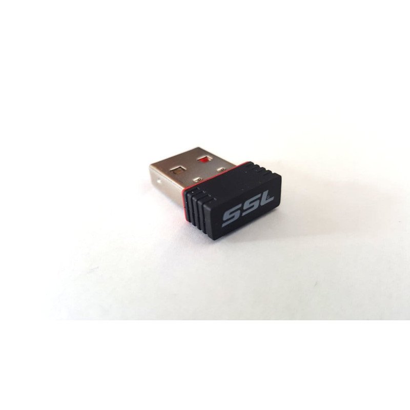 SSL 150Mbps USB 2.0 Nano Wifi Charger - Next Day Delivery
