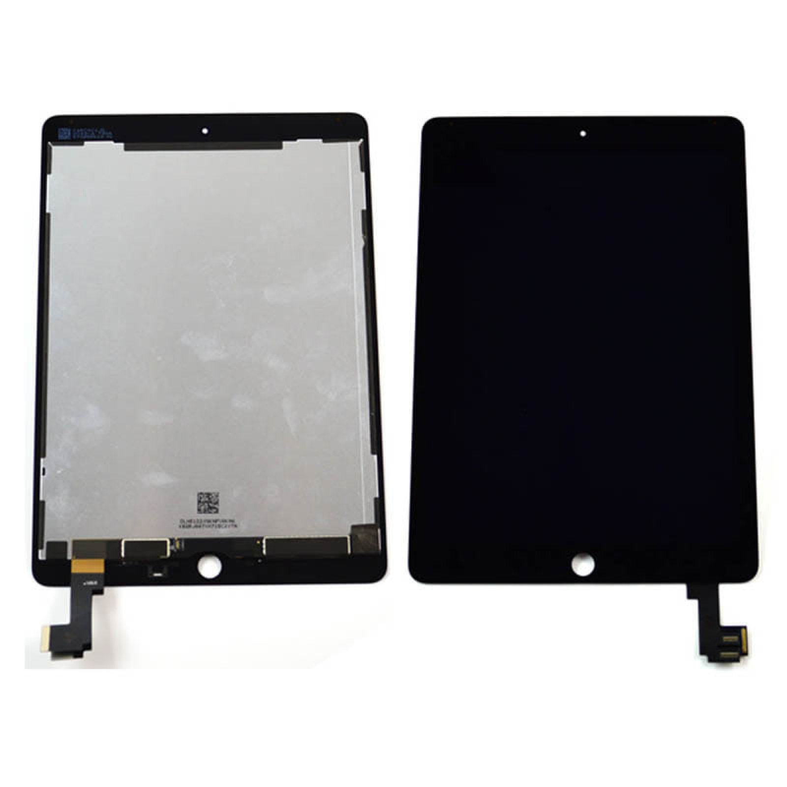 iPAD Air 2 Touch Glass and LCD Screen Assembly - Next Day Delivery
