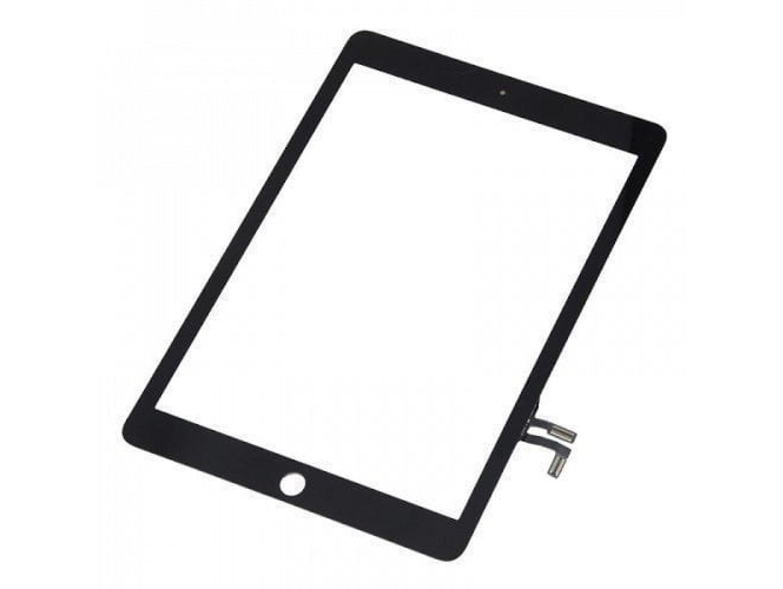 Apple iPAD Air 5 Touch Glass Digitizer - Black - Next Day Delivery