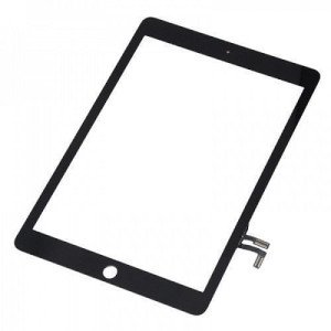 Apple iPAD Air 5 Touch Glass Digitizer - Black