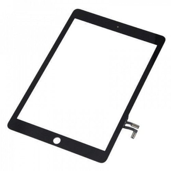 Apple iPAD Air 5 Touch Glass Digitizer - Black Apple iPAD Air 5 Touch Glass Digitizer - Black