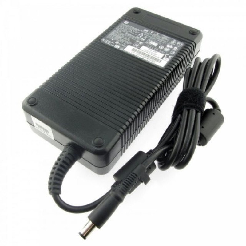 HP 611533-001 Genuine Laptop Charger - Next Day Delivery