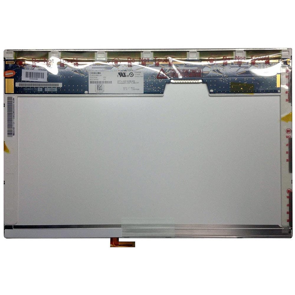 Chunghwa CLAA154WB11A 15.4" Laptop Screen - Next Day Delivery