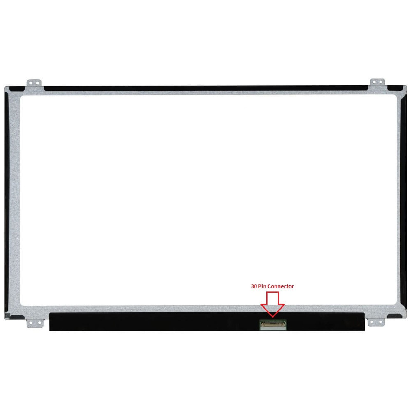 Toshiba Satellite L50-C-1GX Laptop Screen - Next Day Delivery